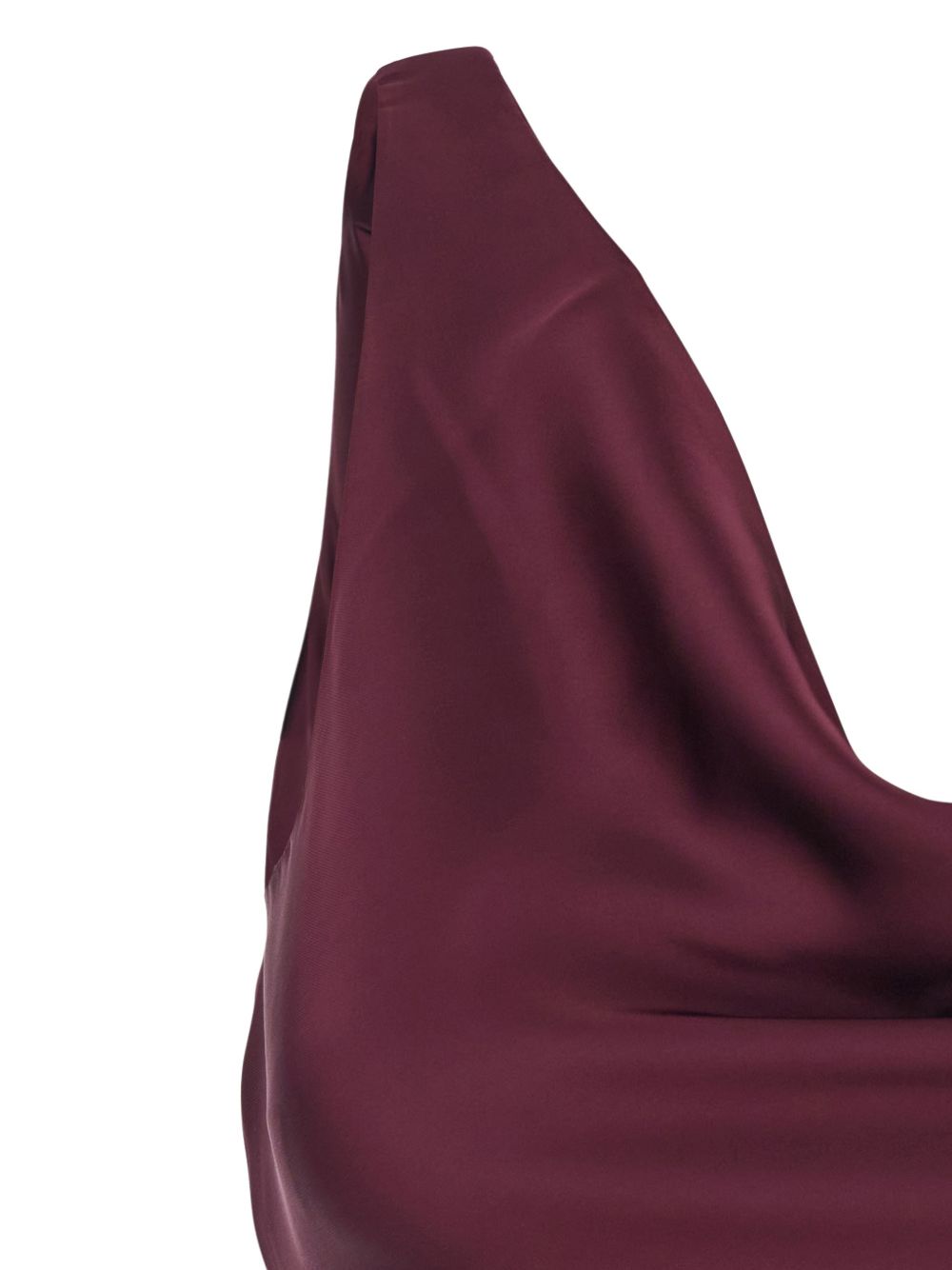 Norma Kamali Dresses Purple