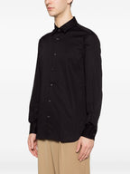 Emporio Armani Cotton shirt