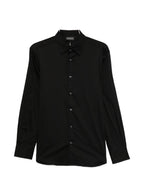 Emporio Armani Cotton shirt