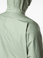 Stone Island Coats Green