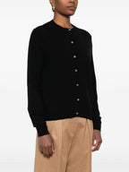 SOFT GOAT Sweaters BLACK