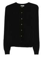 SOFT GOAT Sweaters BLACK