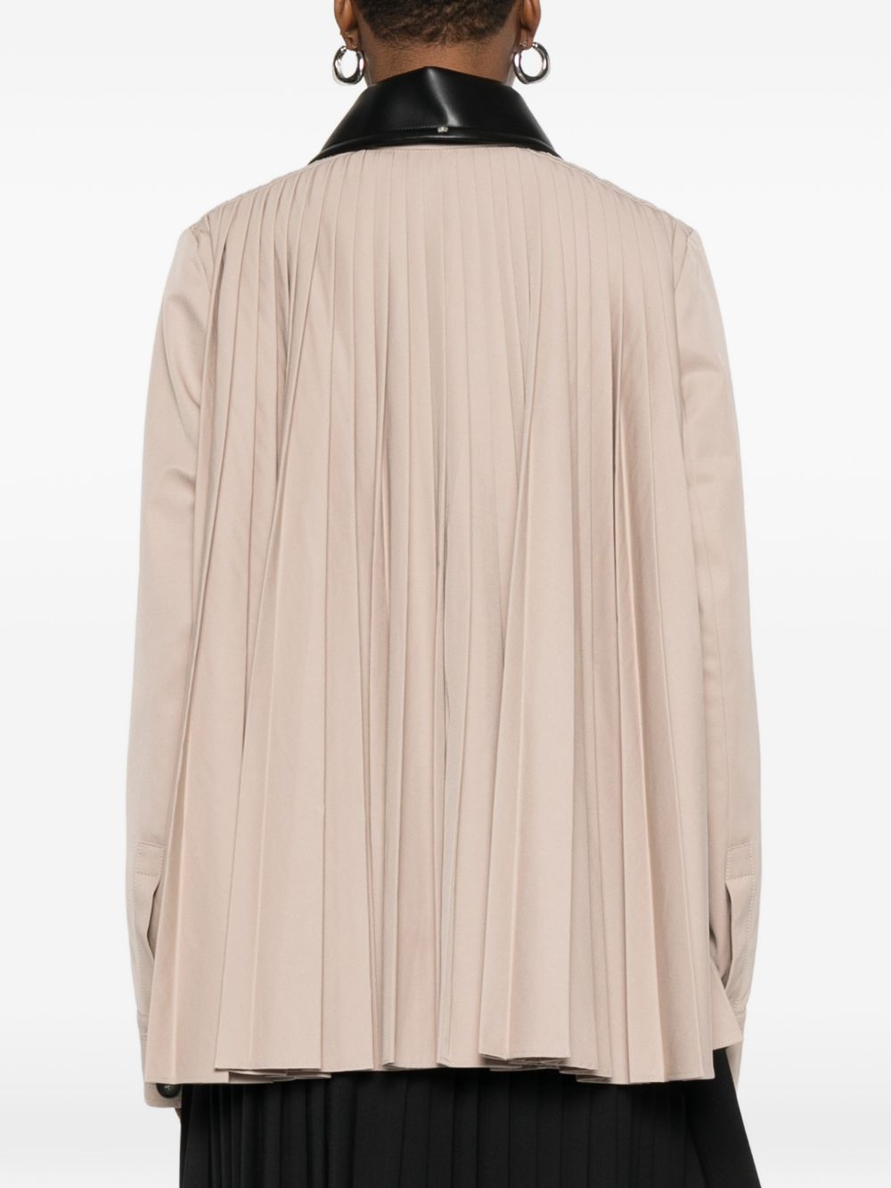 SPORTMAX PRE معاطف بيج
