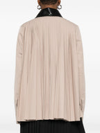 SPORTMAX PRE معاطف بيج