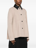 SPORTMAX PRE معاطف بيج