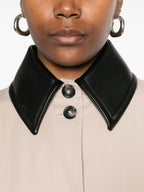 SPORTMAX PRE معاطف بيج