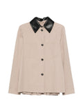 SPORTMAX PRE معاطف بيج