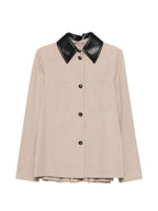 SPORTMAX PRE معاطف بيج