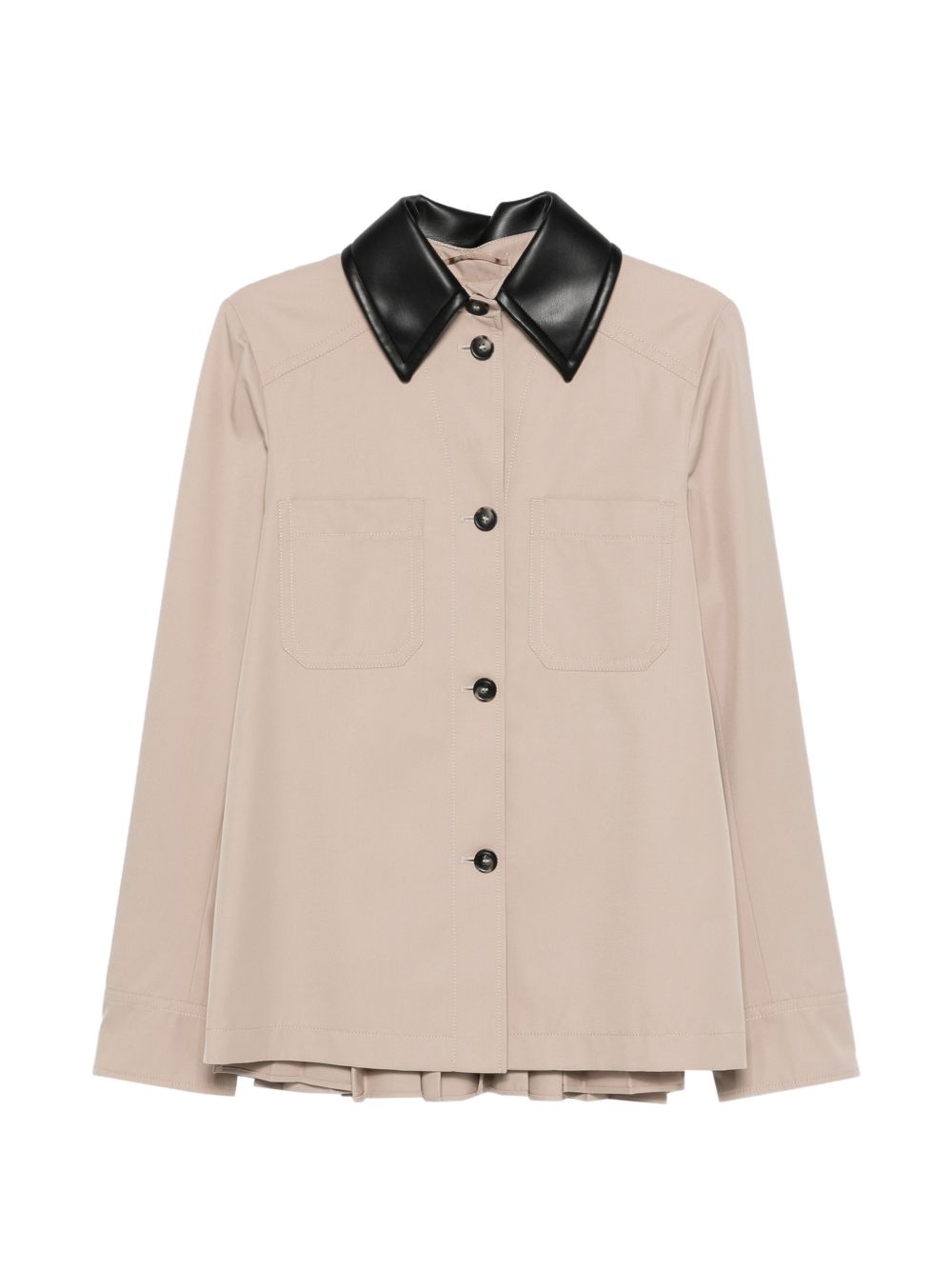 SPORTMAX PRE معاطف بيج