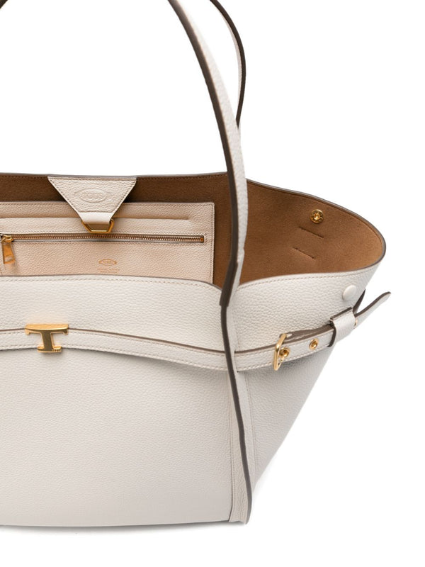 Tod's Bags.. White