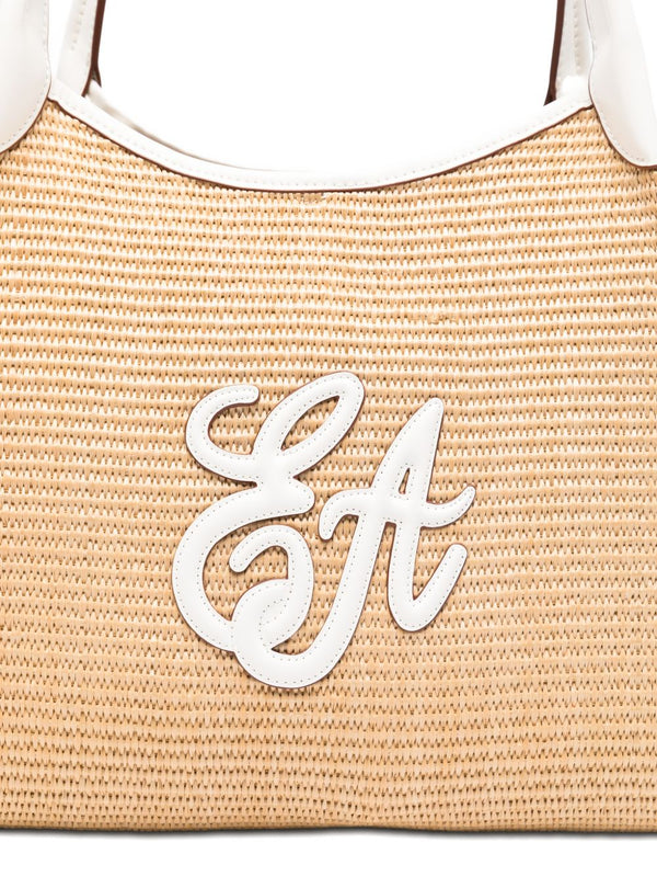 Emporio Armani Bags.. White