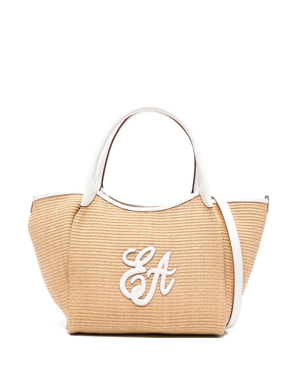 Emporio Armani Bags.. White