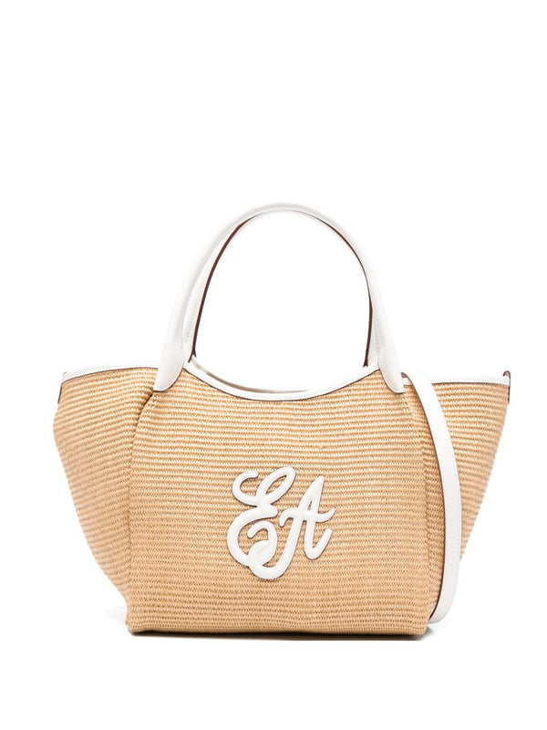 Emporio Armani Bags.. White