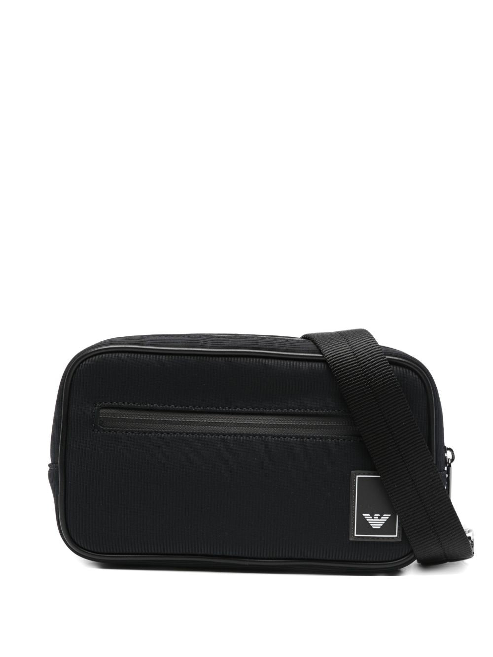 حقيبة الخصر من النايلون للسفر Emporio Armani