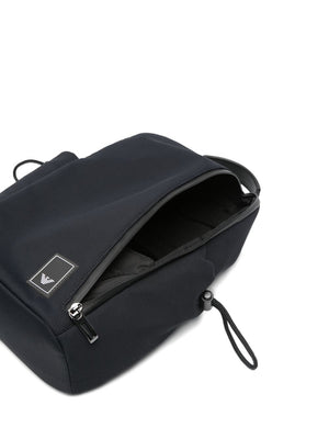 EMPORIO ARMANI CAPSULE Bags.. Blue