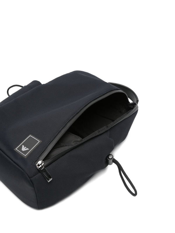 EMPORIO ARMANI CAPSULE Bags.. Blue