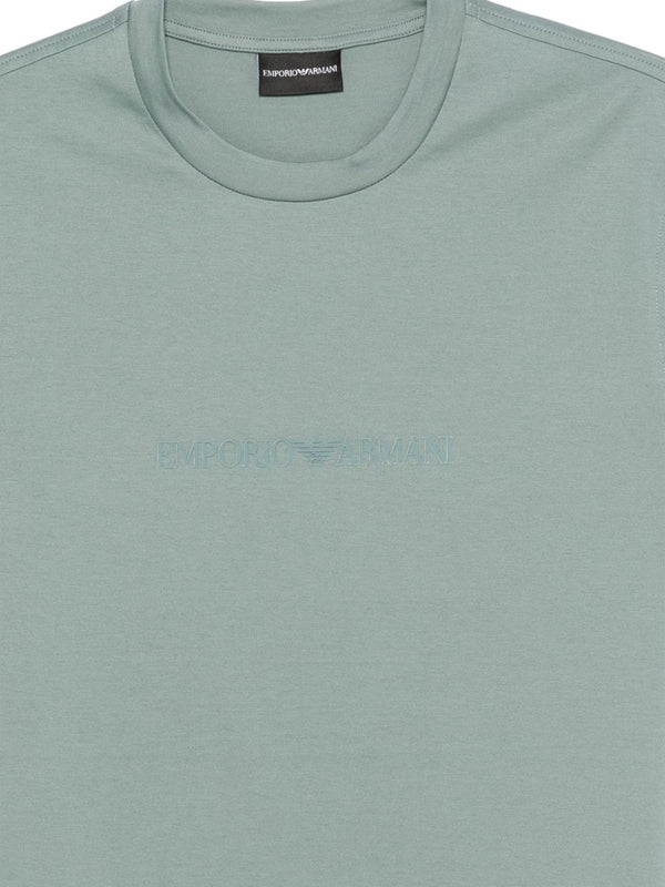 Emporio Armani T-shirts and Polos
