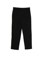 Emporio Armani Cotton sweatpants