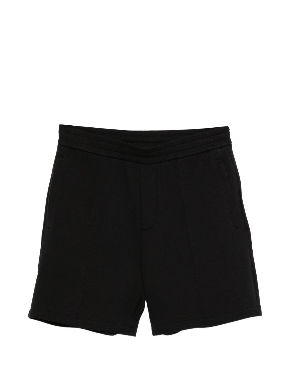 Emporio Armani Shorts Black