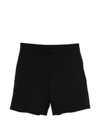 Emporio Armani Cotton shorts
