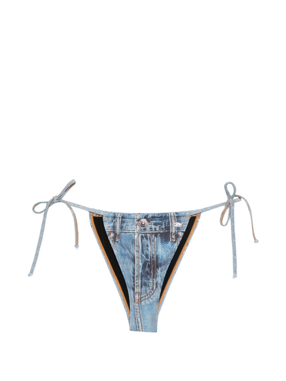 Diesel Bikini bottom