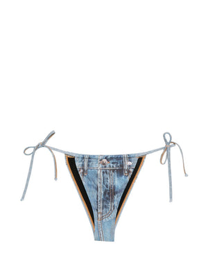 Diesel Bikini bottom