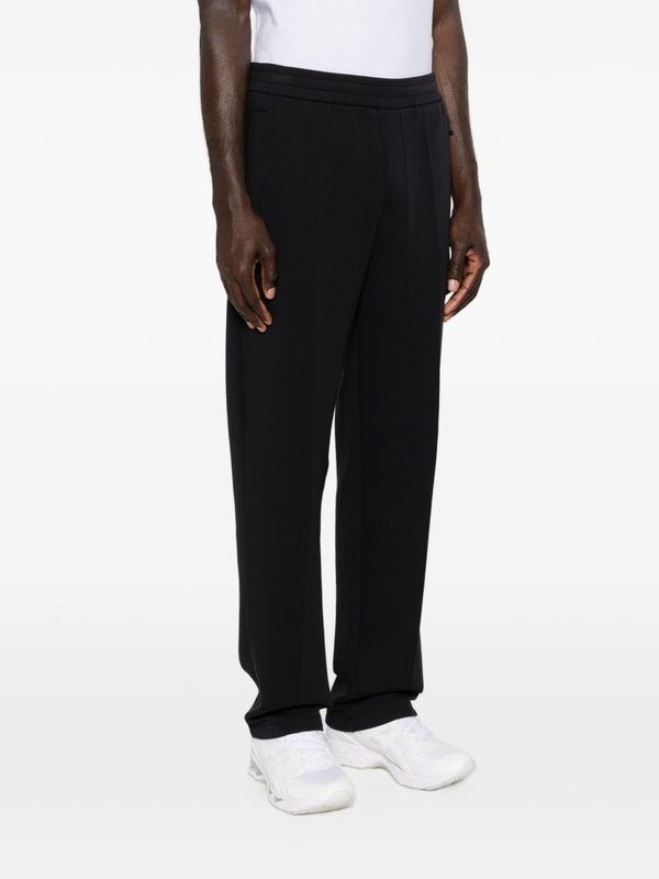 Emporio Armani Trousers Blue