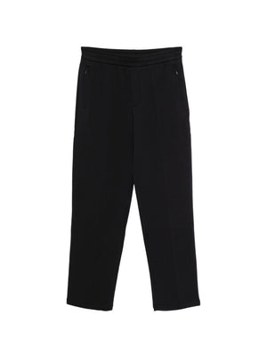 Emporio Armani Trousers Blue