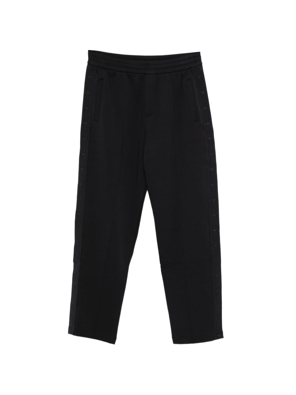 Emporio Armani Trousers Blue