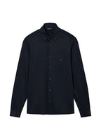 Emporio Armani Cotton blend shirt