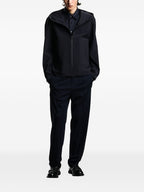 Emporio Armani Cotton blend shirt