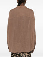 Bazar Deluxe Long-sleeves shirt