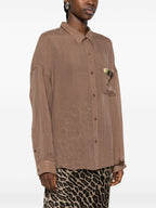 Bazar Deluxe Long-sleeves shirt
