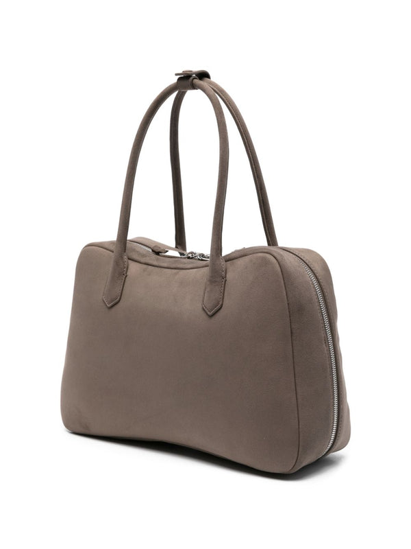 Emporio Armani Bags.. Dove Grey
