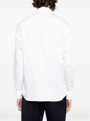 Emporio Armani Shirts White