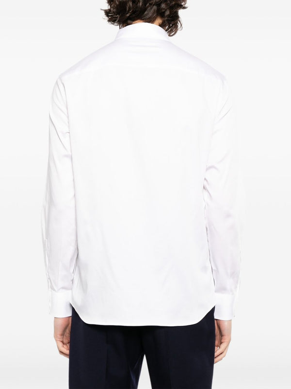 Emporio Armani Shirts White