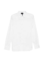 Emporio Armani Cotton shirt