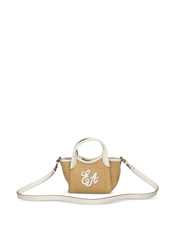 Emporio Armani Bags.. White