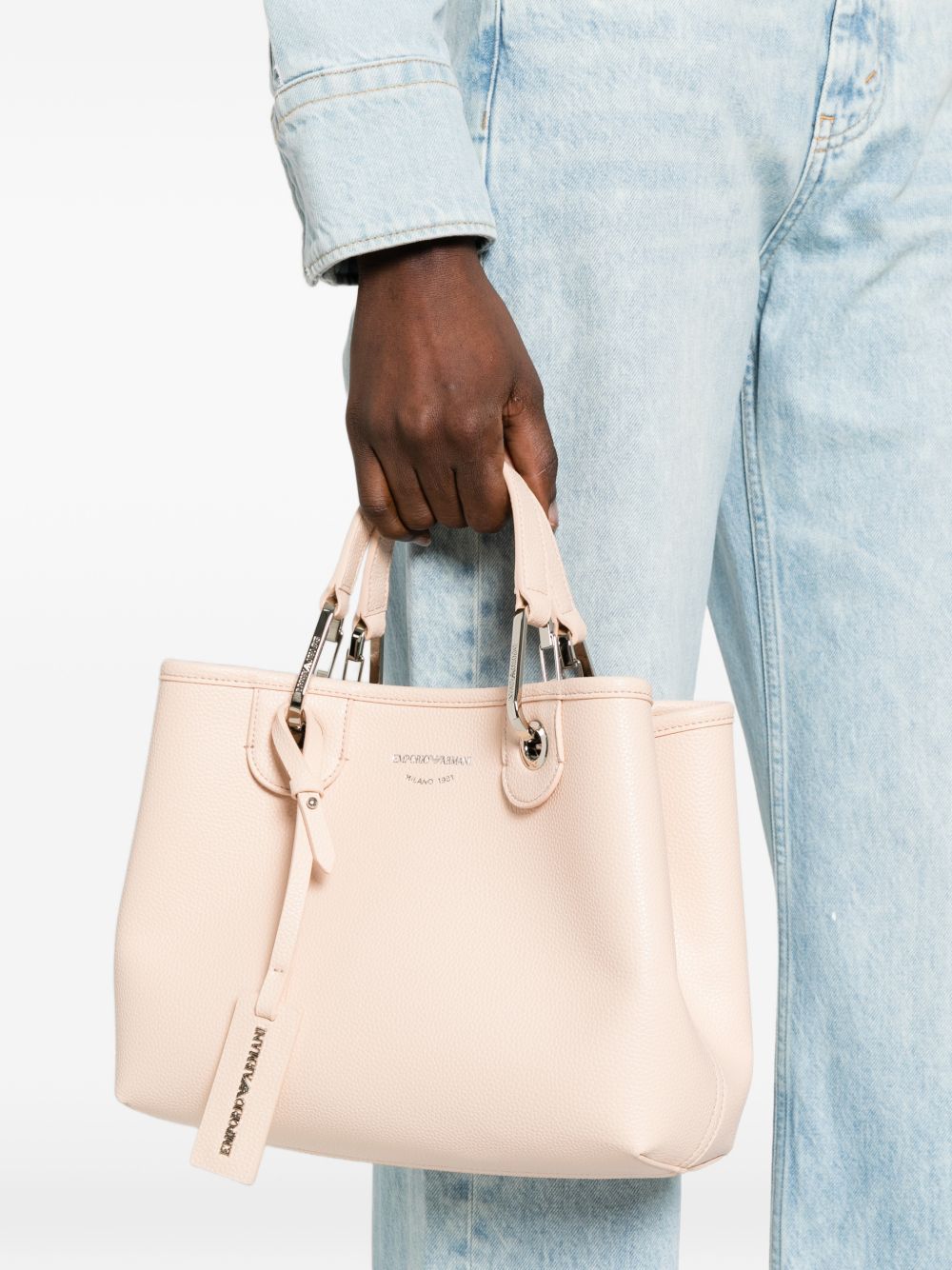 Emporio Armani Bags.. Pink