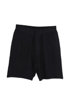 Emporio Armani Knitted shorts