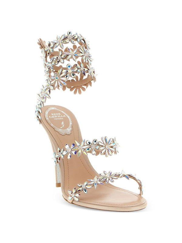 René Caovilla RENE' CAOVILLA Sandals Pink
