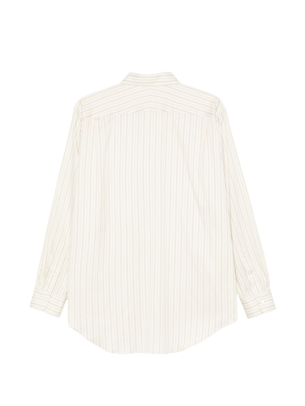 AURALEE Shirts Ivory