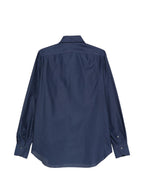 Finamore 1925 Napoli Cotton shirt