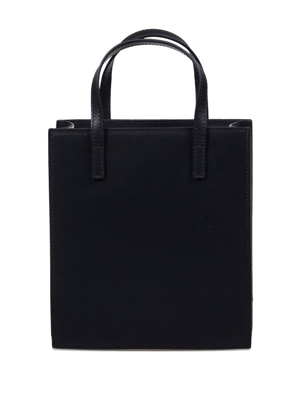 HIDESINS Bags.. Black