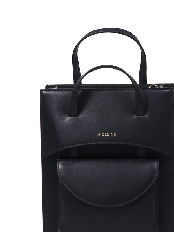 HIDESINS Bags.. Black