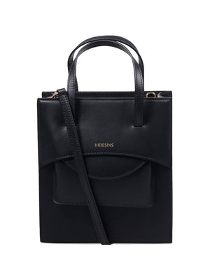 HIDESINS Bags.. Black