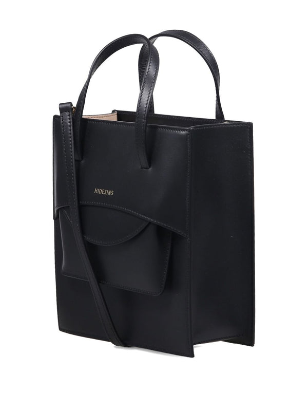 HIDESINS Bags.. Black