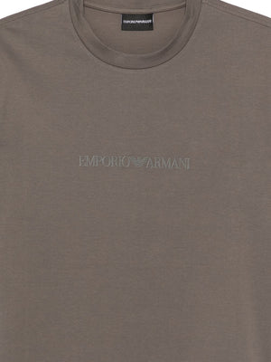 Emporio Armani T-shirts and Polos