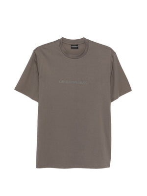 Emporio Armani T-shirts and Polos