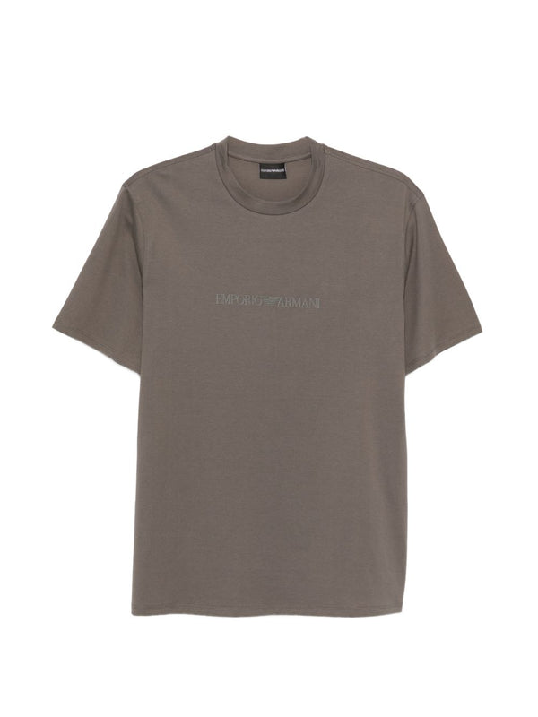 Emporio Armani T-shirts and Polos